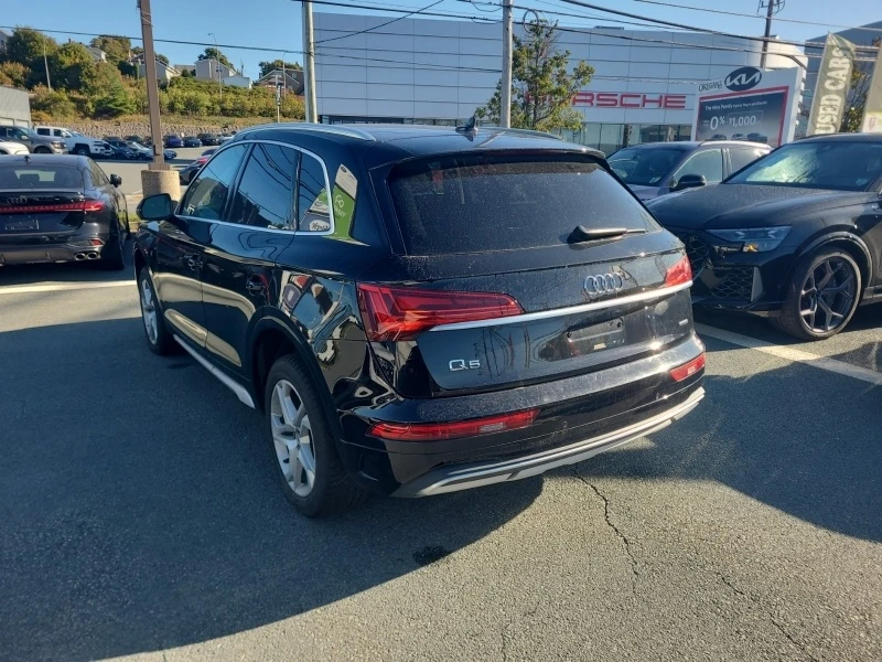 Audi Q5 * KOMFORT * CARFAX * БЕЗ ПЪРВОНАЧАЛНА ВНОСКА - изображение 4