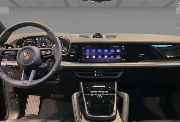 Porsche Cayenne = Sport Chrono = Гаранция, снимка 6 - Автомобили и джипове - 53523652