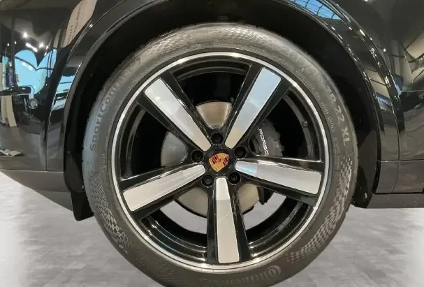 Porsche Cayenne = Sport Chrono = Гаранция, снимка 7 - Автомобили и джипове - 53523652