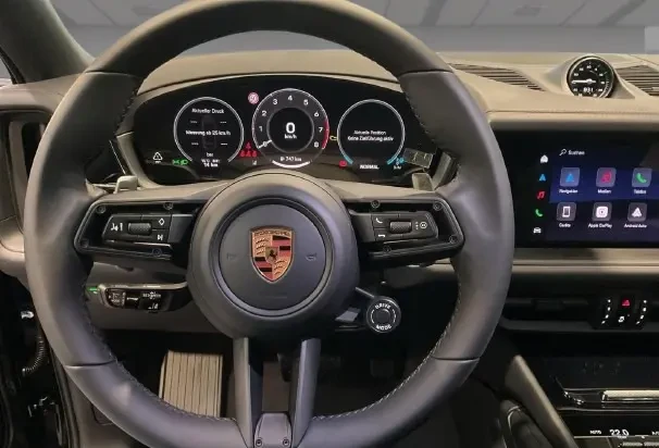Porsche Cayenne = Sport Chrono = Гаранция, снимка 10 - Автомобили и джипове - 53523652