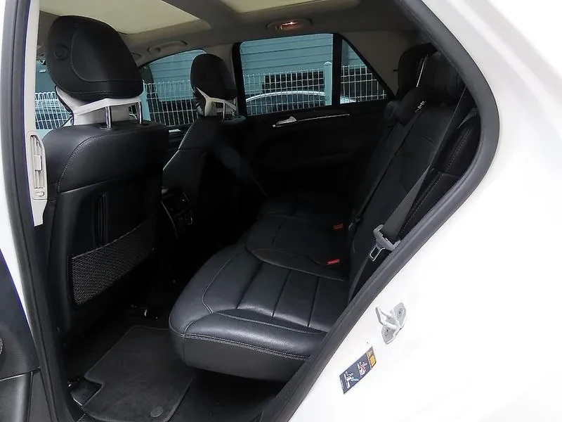Mercedes-Benz GLE 350 D 4Matic, снимка 6 - Автомобили и джипове - 55747603