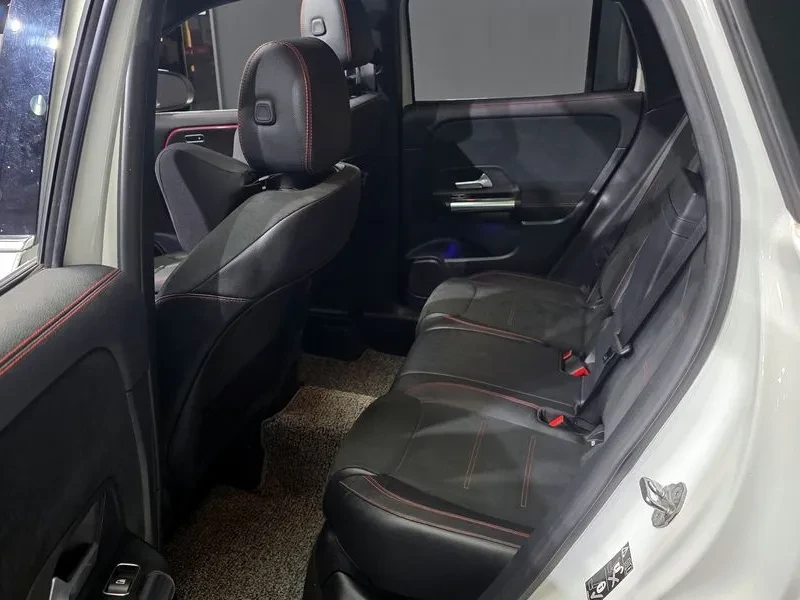 Mercedes-Benz GLA 250 4MATIC | Mobile.bg � ����������� 11