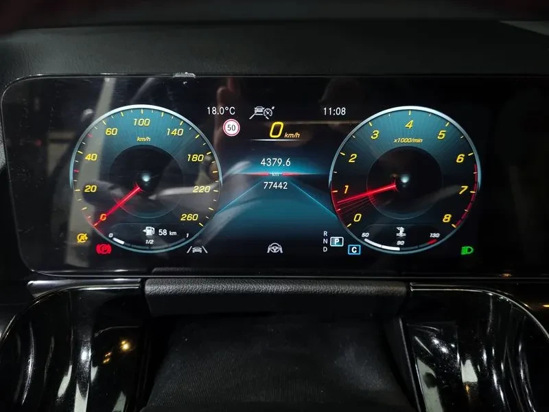 Mercedes-Benz GLA 250 4MATIC | Mobile.bg � ����������� 8