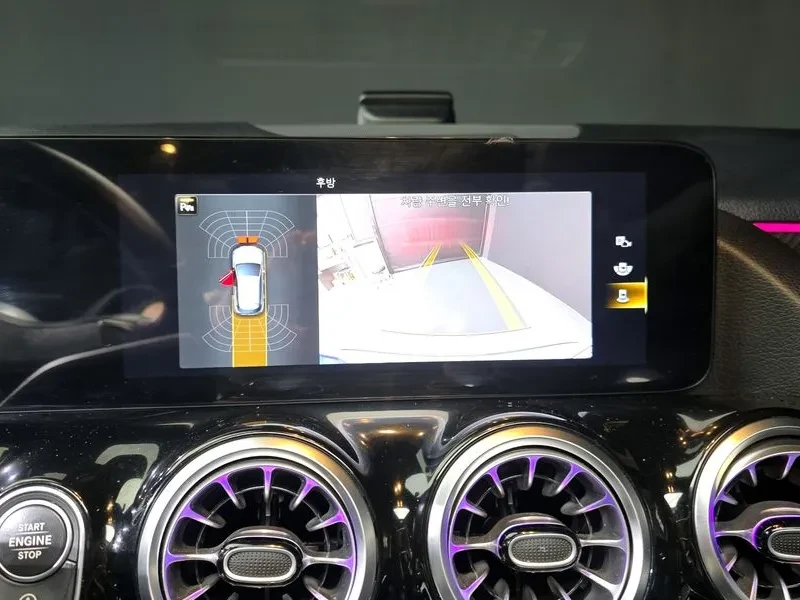 Mercedes-Benz GLA 250 4MATIC | Mobile.bg � ����������� 16