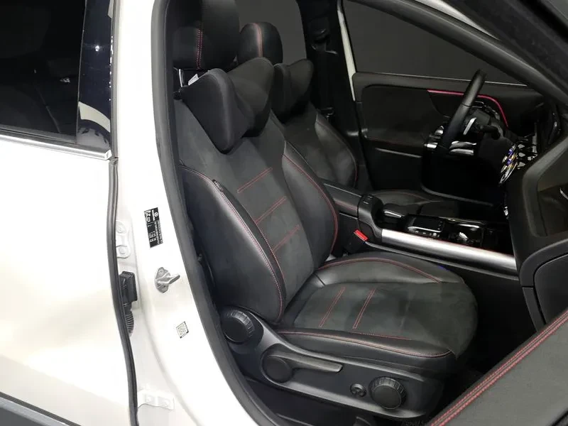 Mercedes-Benz GLA 250 4MATIC | Mobile.bg � ����������� 12
