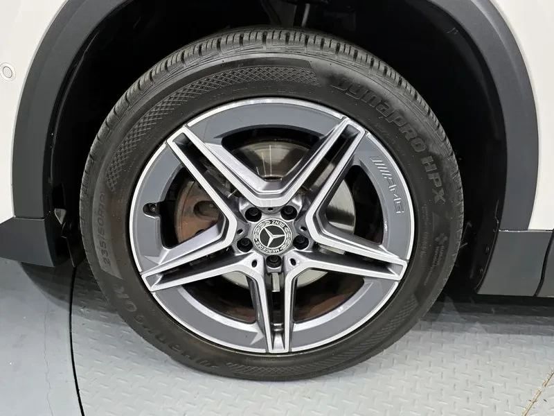 Mercedes-Benz GLA 250 4MATIC | Mobile.bg � ����������� 5