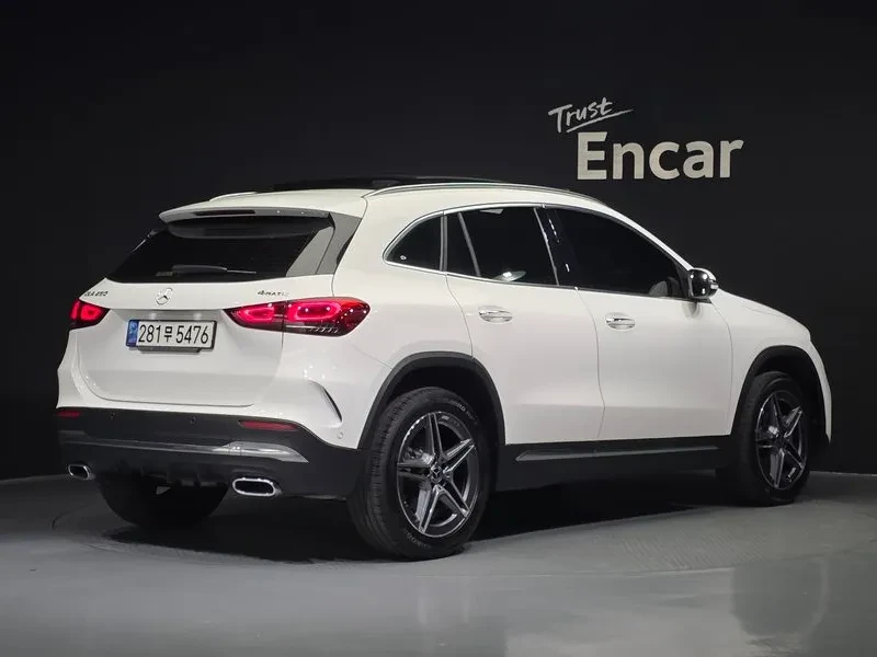 Mercedes-Benz GLA 250 4MATIC | Mobile.bg � ����������� 2