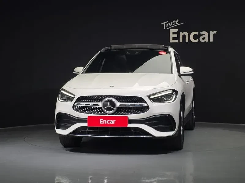 Mercedes-Benz GLA 250 4MATIC | Mobile.bg � ����������� 3