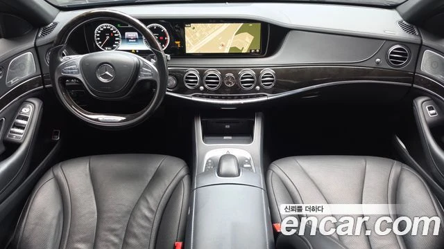 Mercedes-Benz S 350 | Mobile.bg � ����������� 7