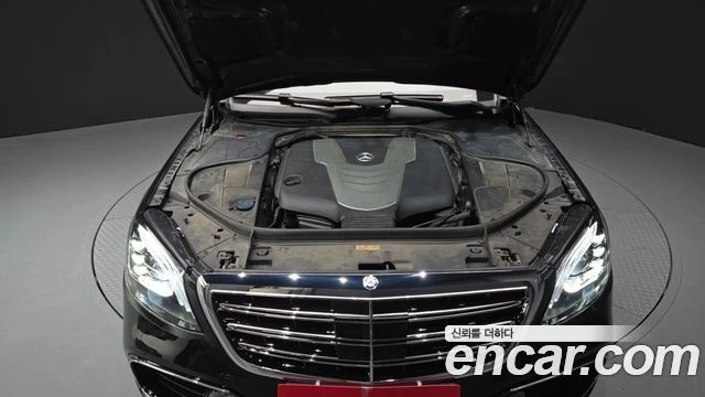 Mercedes-Benz S 350 | Mobile.bg � ����������� 6