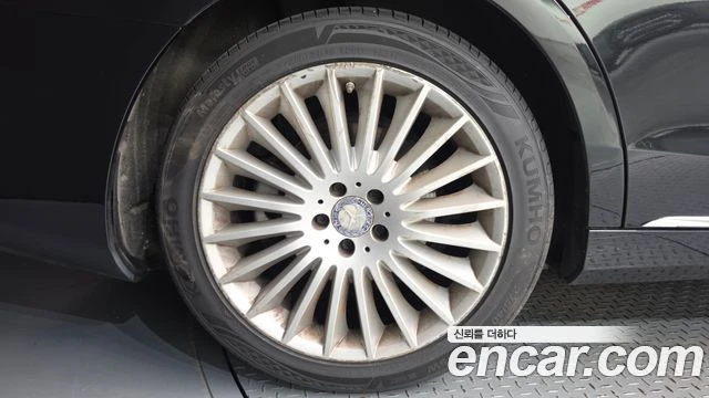 Mercedes-Benz S 350 | Mobile.bg � ����������� 5