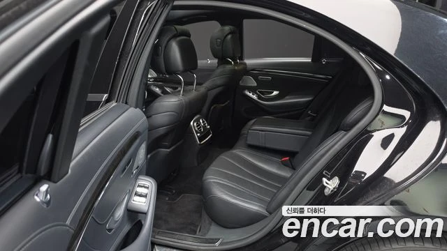 Mercedes-Benz S 350 | Mobile.bg � ����������� 11