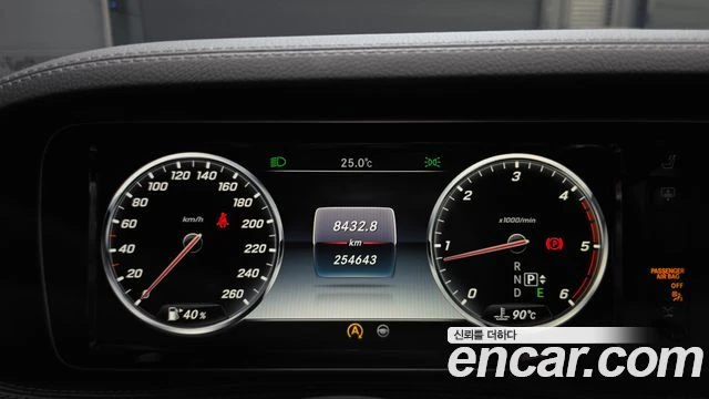 Mercedes-Benz S 350 | Mobile.bg � ����������� 8