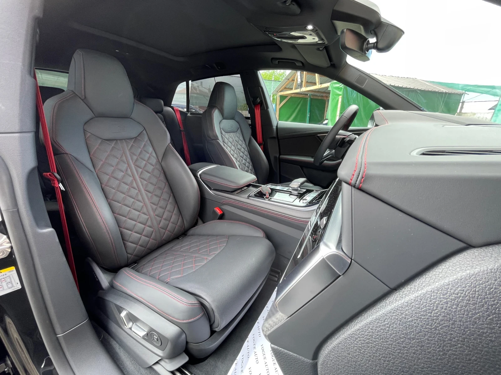 Audi Q8 50TDI* S-Line* B&O* HUD* MASSAGE* 22Inch* PANO* Me | Mobile.bg   11