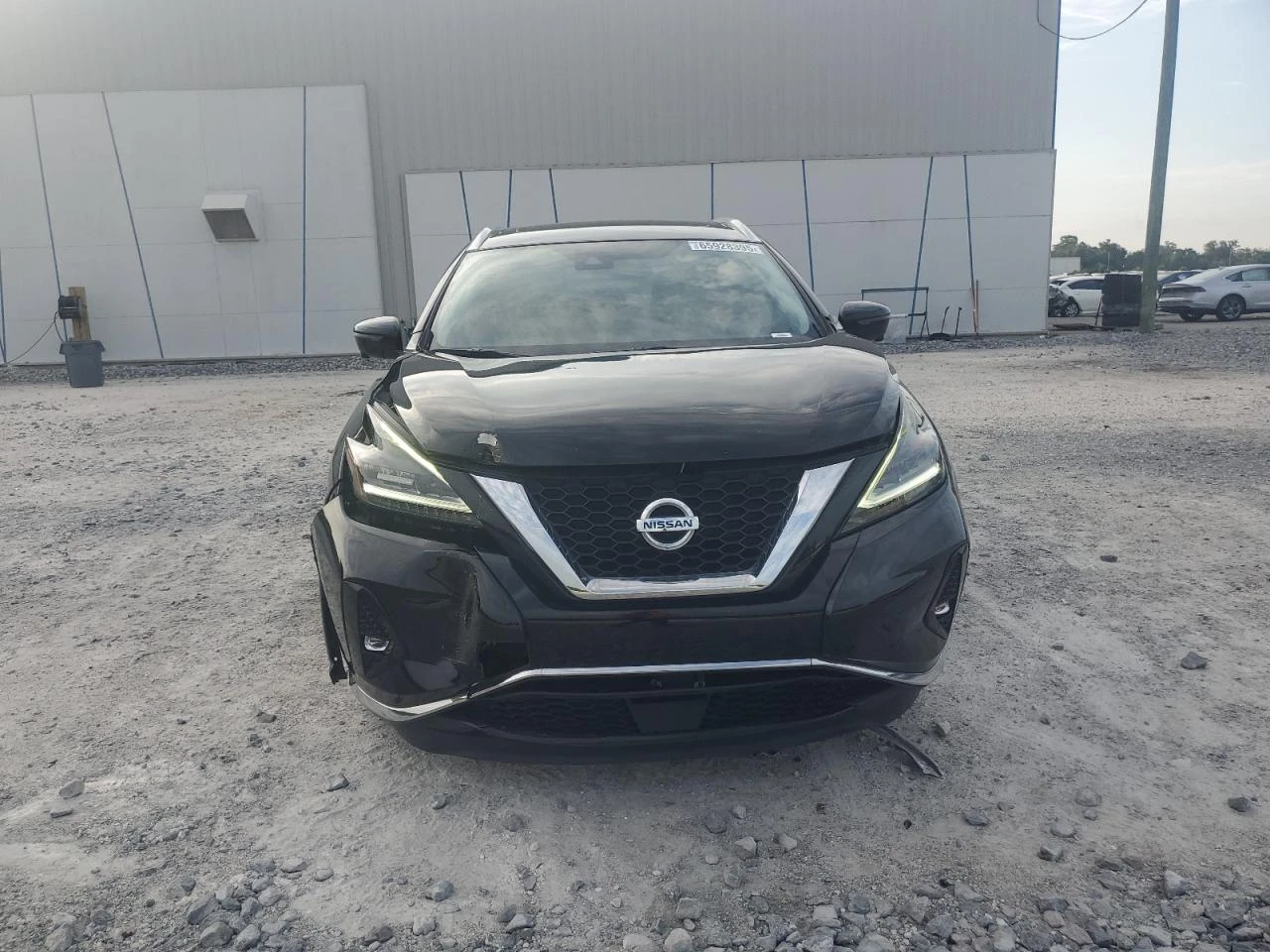 Nissan Murano Platinium AWD 260кс * Възможност за лизинг*  - изображение 5