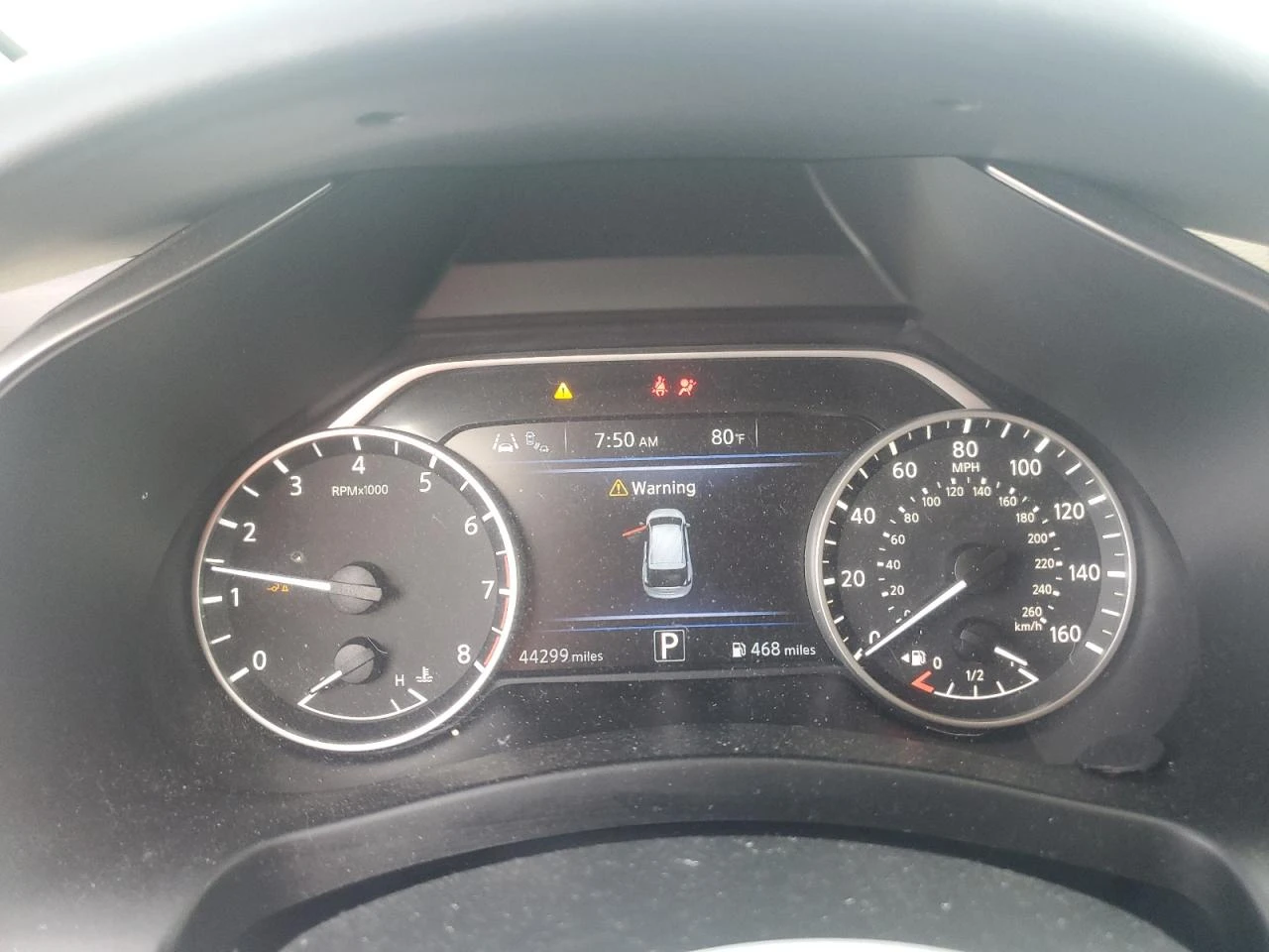 Nissan Murano Platinium AWD 260кс * Възможност за лизинг*  - изображение 9