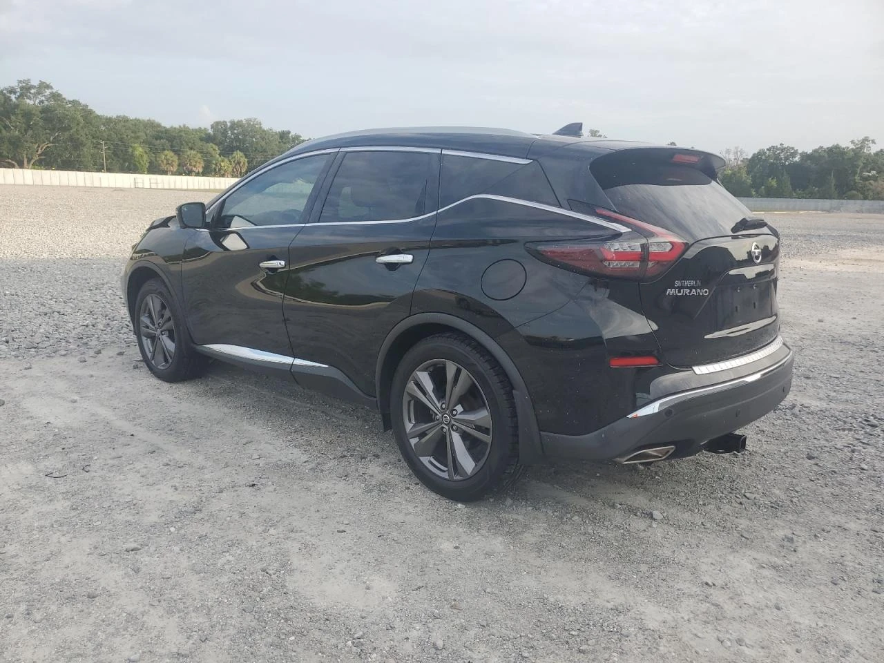 Nissan Murano Platinium AWD 260кс * Възможност за лизинг*  - изображение 2