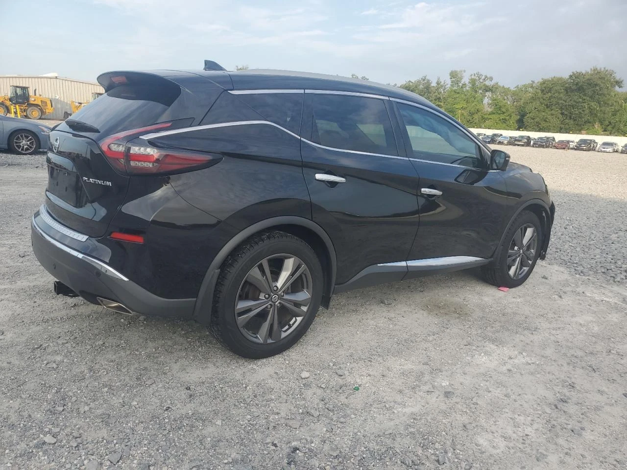 Nissan Murano Platinium AWD 260кс * Възможност за лизинг*  - изображение 3
