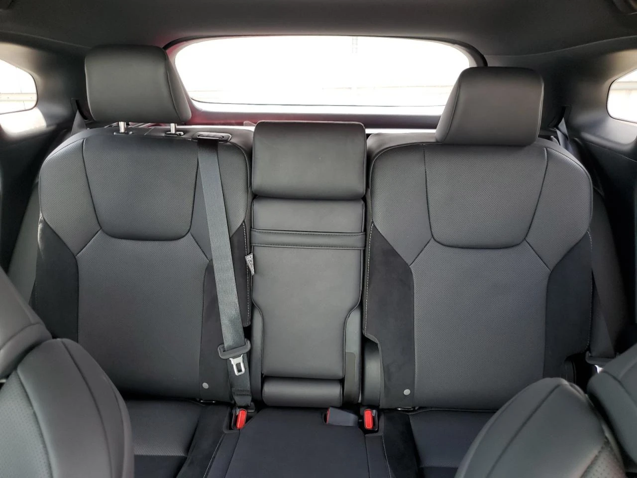 Lexus RX 500h F-SPORT/KEYLESS/LANE ASSIST// | Mobile.bg   10