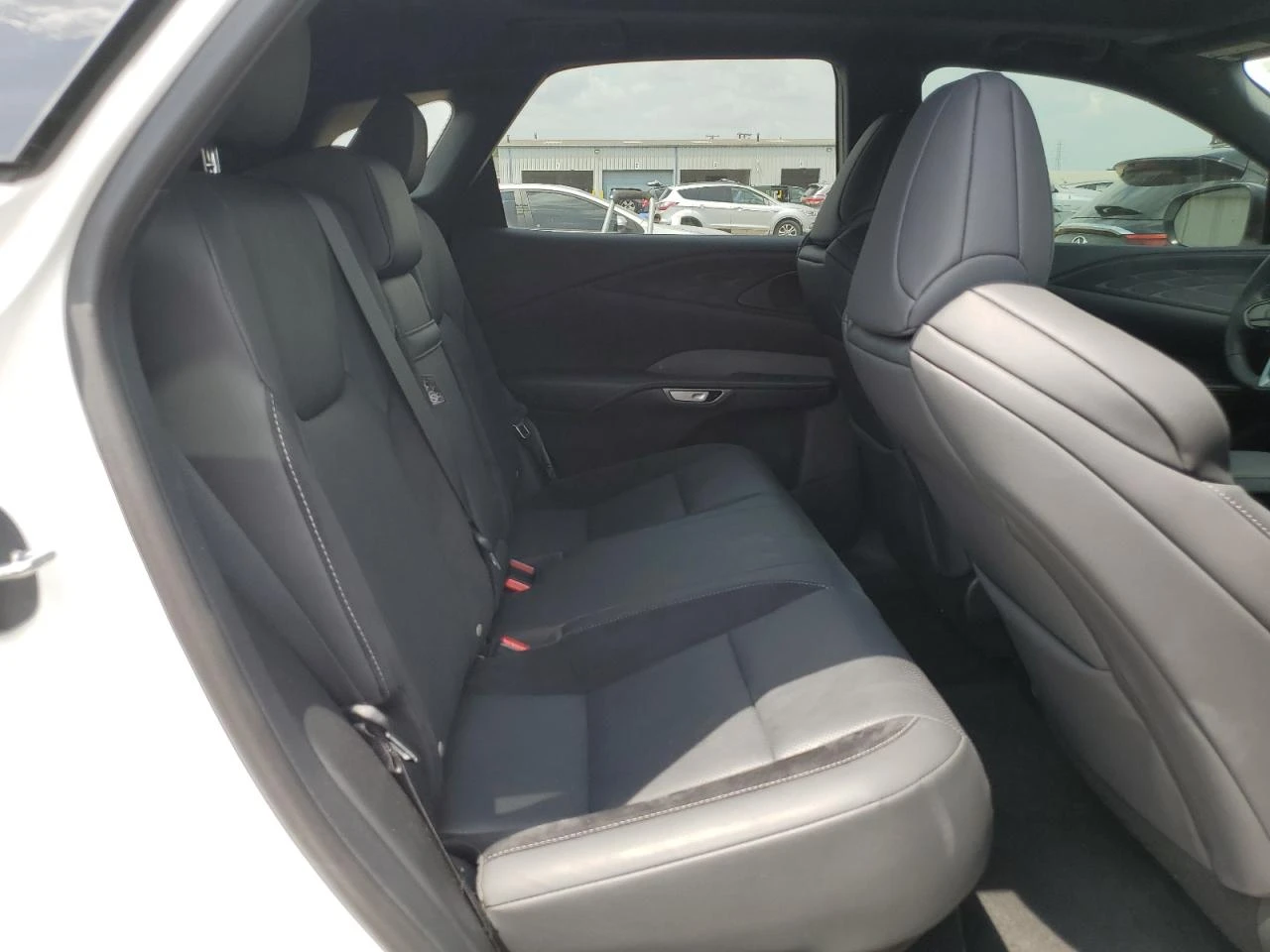 Lexus RX 500h F-SPORT/KEYLESS/LANE ASSIST// | Mobile.bg   11