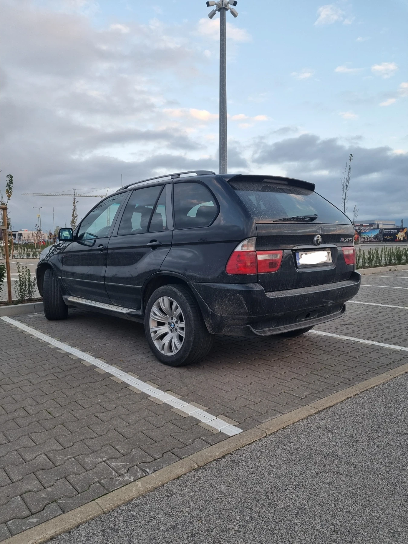 BMW X5  - изображение 3