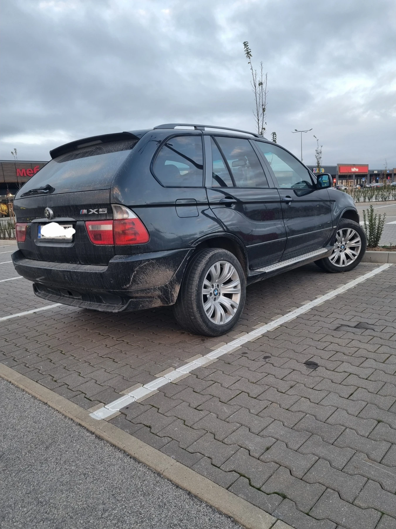 BMW X5  - изображение 6