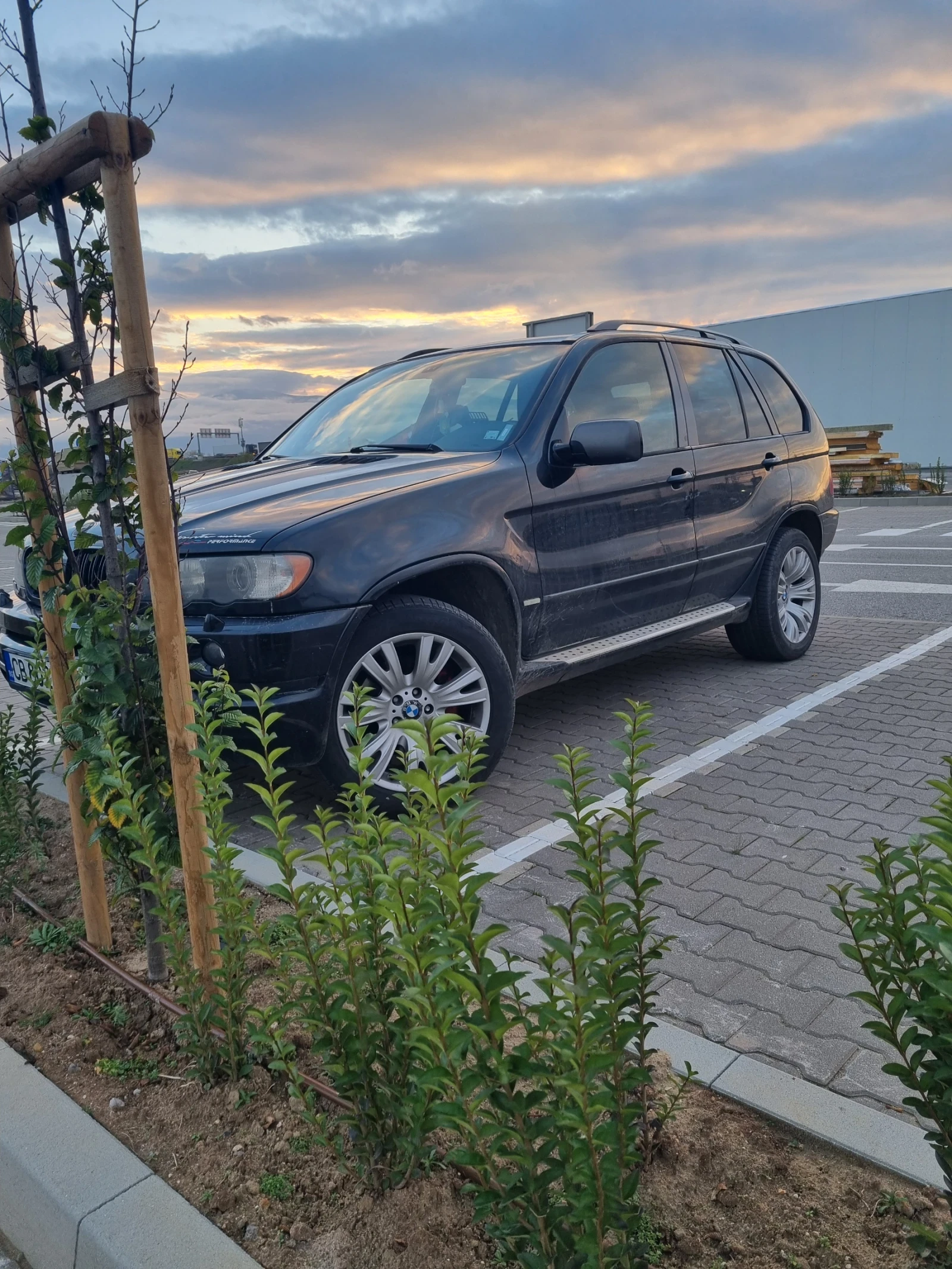 BMW X5 | Mobile.bg � ����������� 1