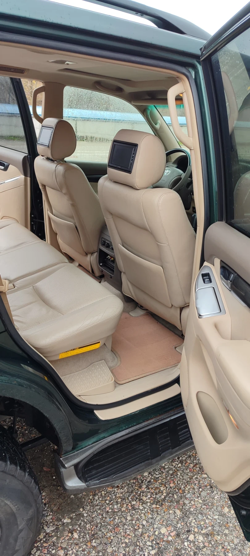 Toyota Land cruiser Lc-5 173 | Mobile.bg   13