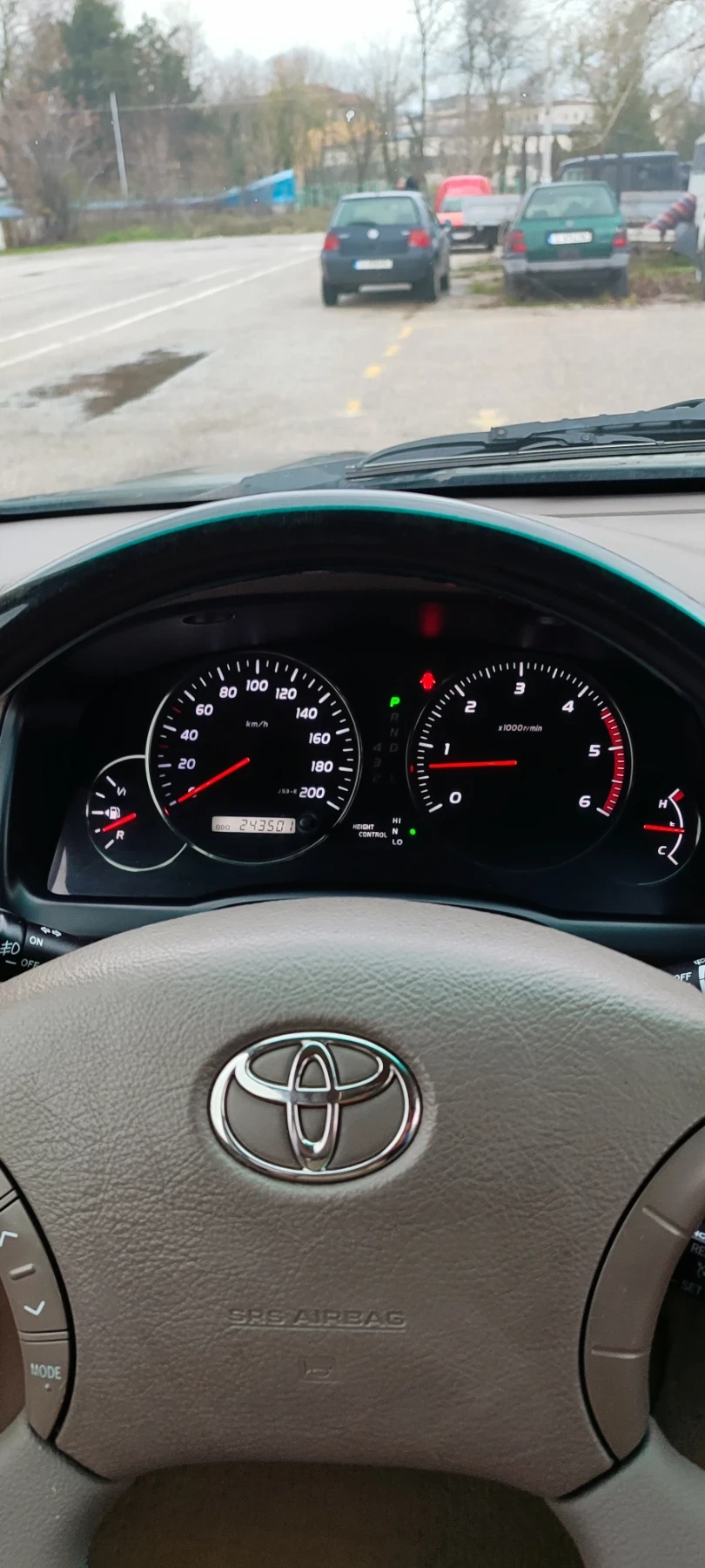 Toyota Land cruiser Lc-5 173 | Mobile.bg   15