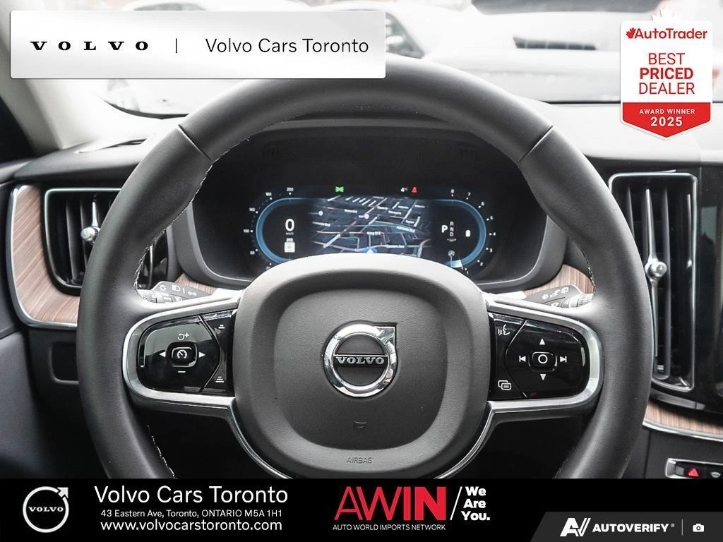 Volvo XC60  B6 AWD PLUS * * CARFAX * *   * *  | Mobile.bg   7