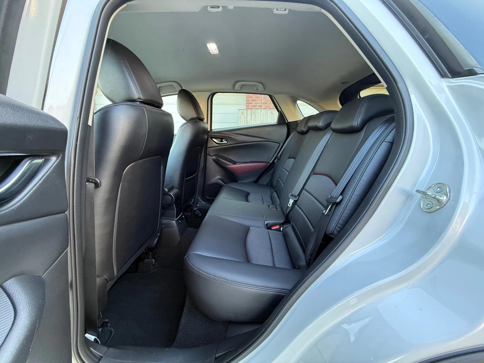 Mazda CX-3 2.0i-44-AVTOMAT- | Mobile.bg   15