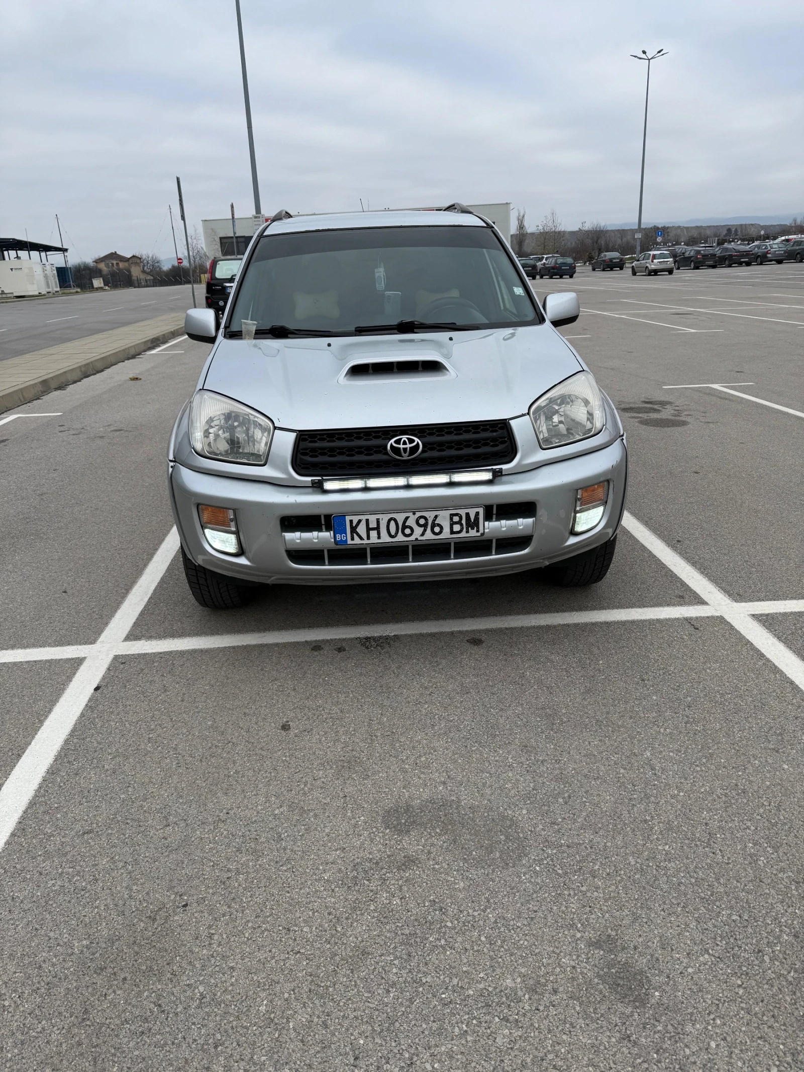 Toyota Rav4 d4d | Mobile.bg � ����������� 11