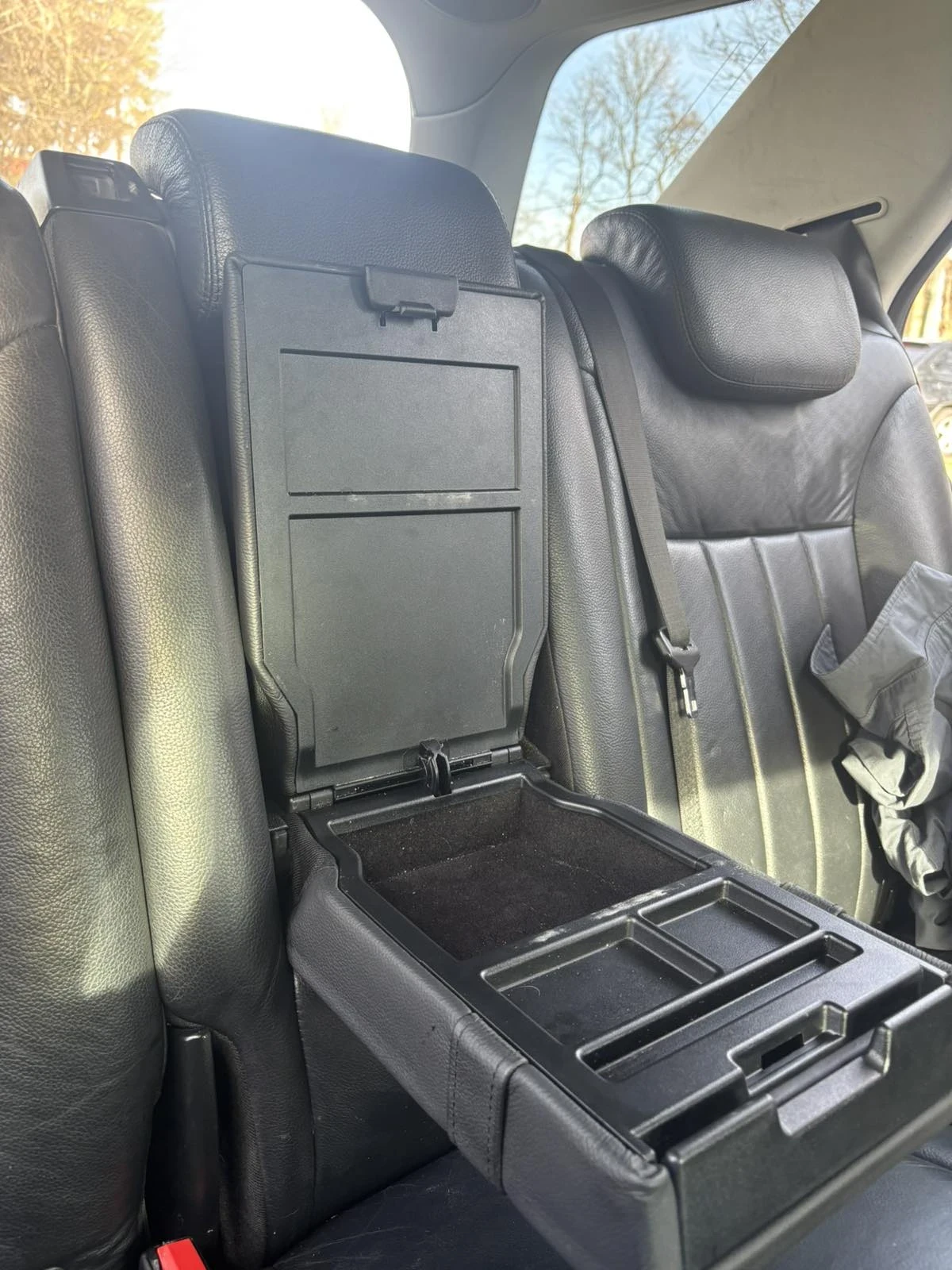 Mercedes-Benz ML 500 | Mobile.bg � ����������� 11