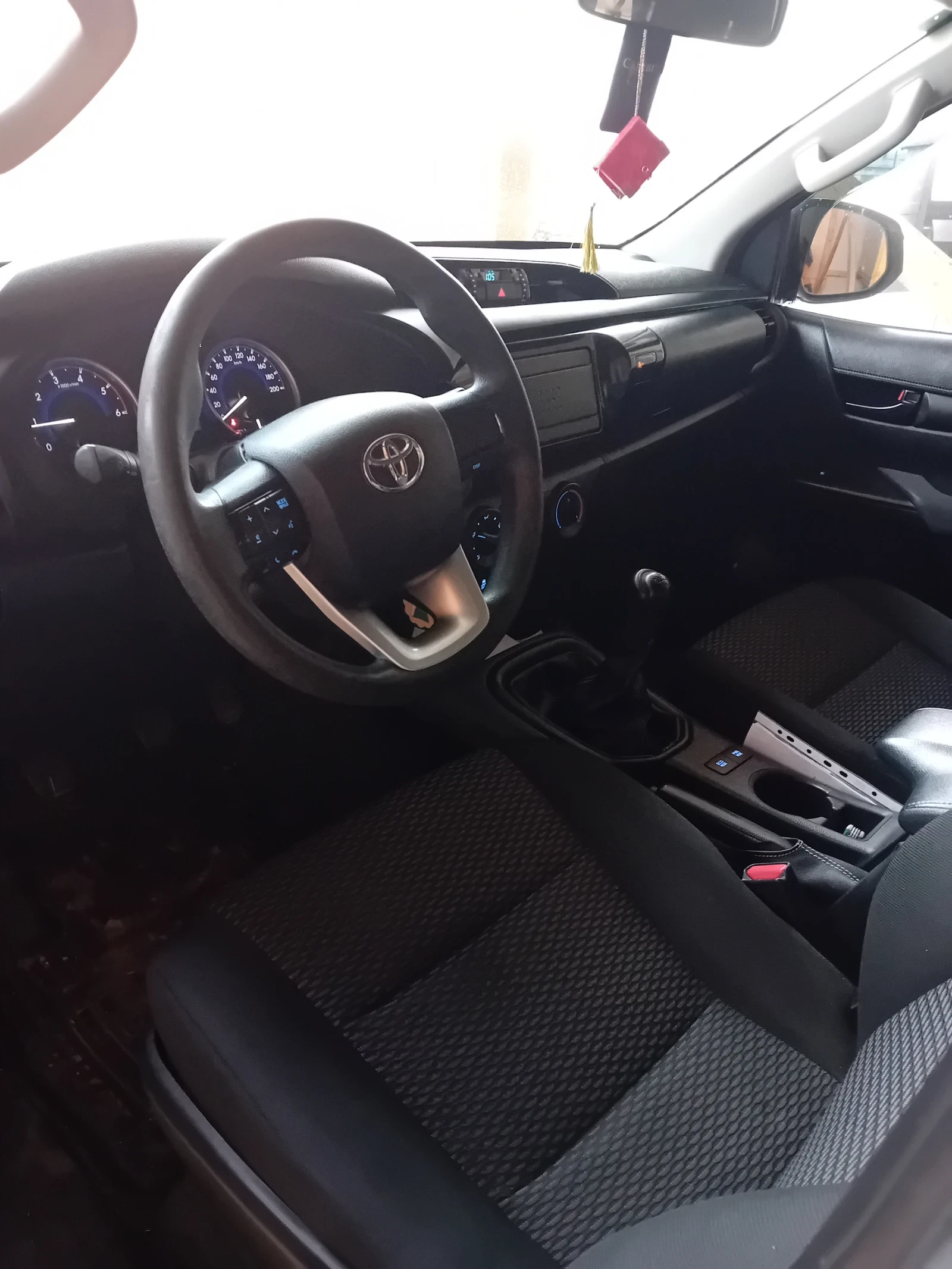 Toyota Hilux | Mobile.bg � ����������� 5