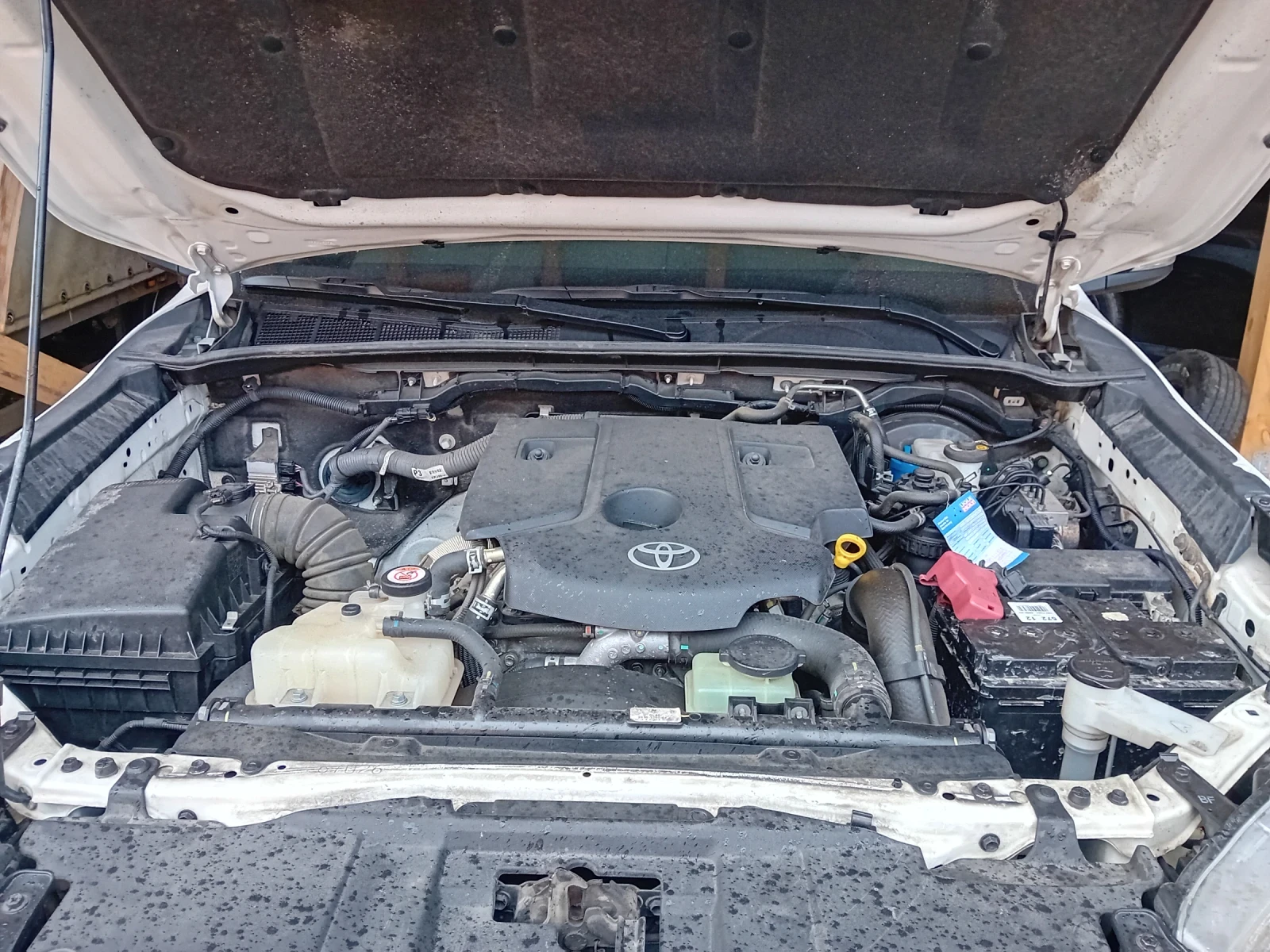 Toyota Hilux | Mobile.bg � ����������� 10