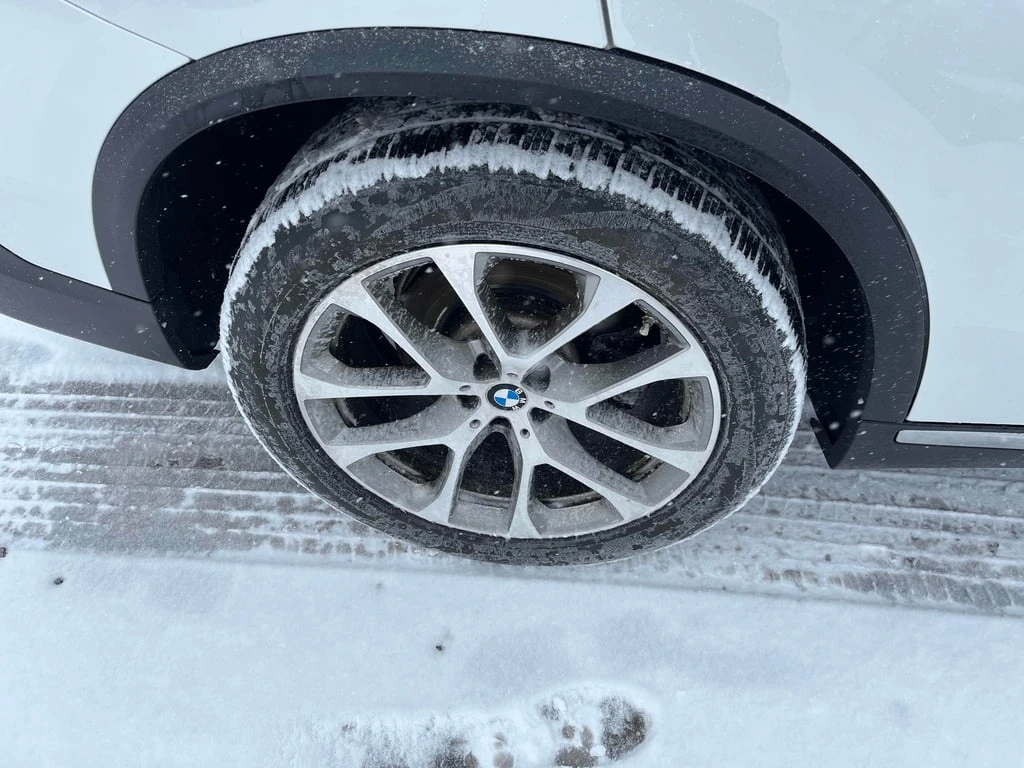 BMW X5 2021 xDrive40i * CARFAX * БЕЗ ПЪРВОНАЧАЛНА ВНОСКА - изображение 6