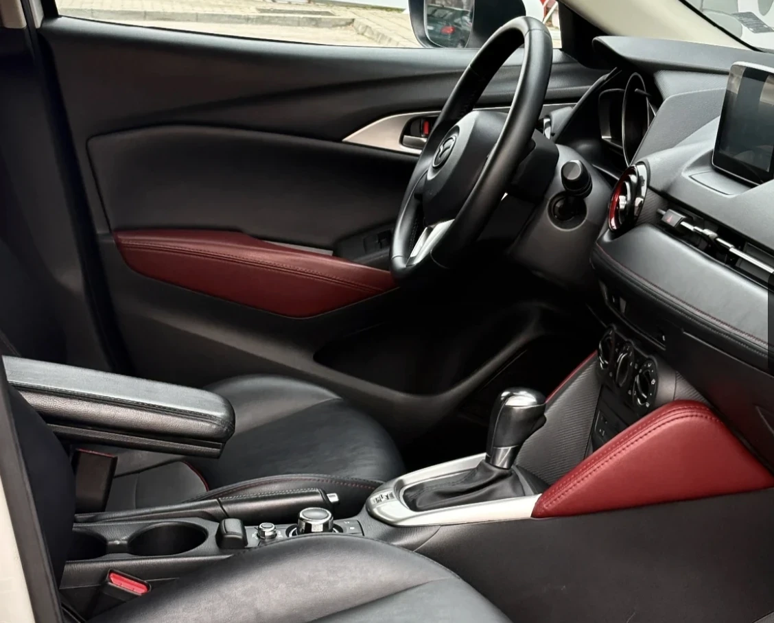 Mazda CX-3  - изображение 10