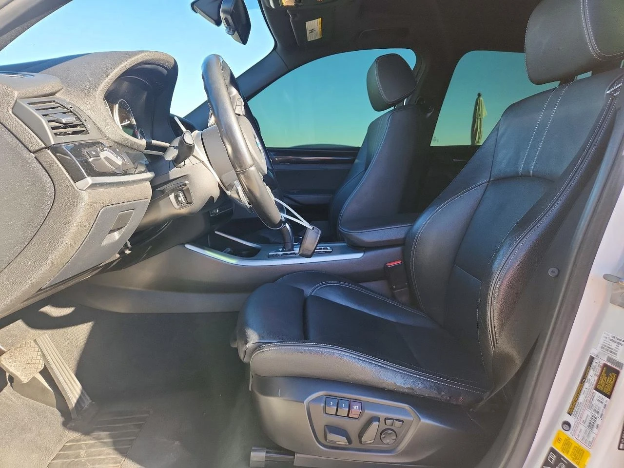 BMW X3 * X-DRIVE35I* , снимка 10 - Автомобили и джипове - 53831563