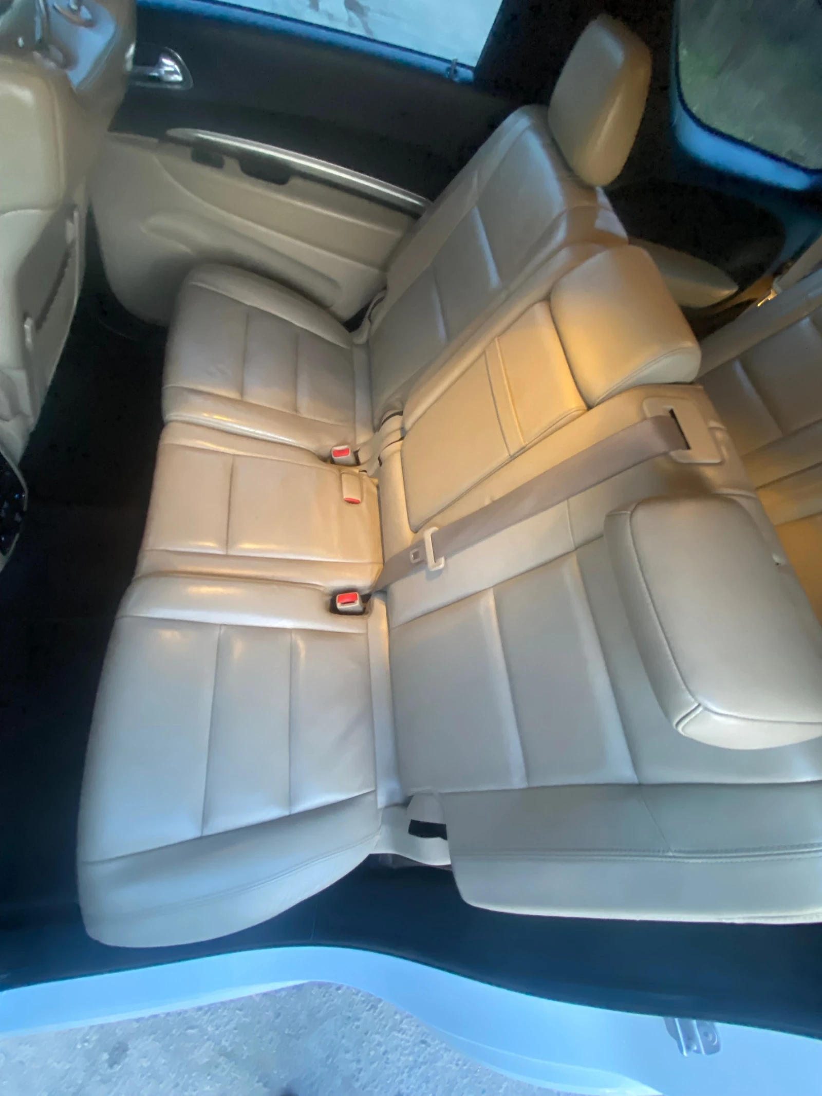 Dodge Durango 3.6/ GT/ 2017, снимка 13 - Автомобили и джипове - 53988567