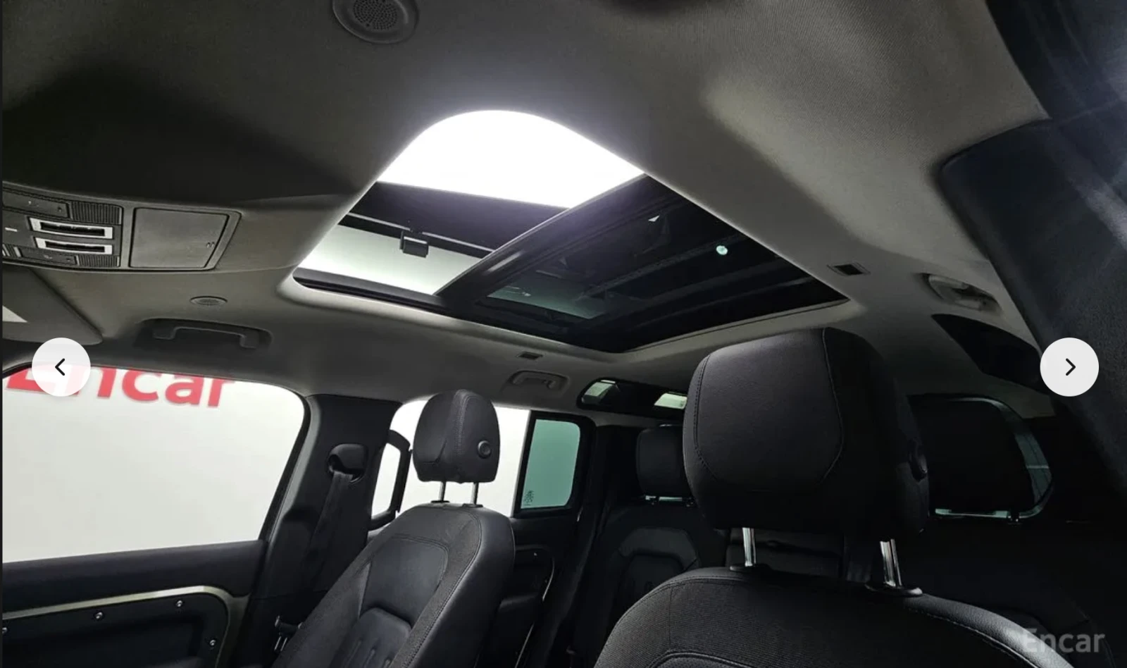 Land Rover Discovery ПОДГРЕВ* ОБДУХВАНЕ* КАМЕРА* КЕЙЛЕС* , снимка 15 - Автомобили и джипове - 53990910