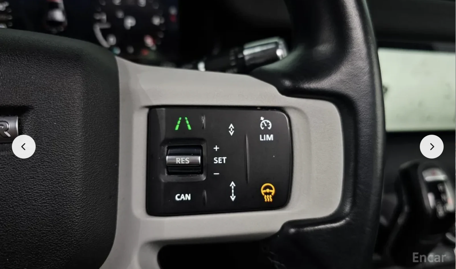 Land Rover Discovery ПОДГРЕВ* ОБДУХВАНЕ* КАМЕРА* КЕЙЛЕС* , снимка 8 - Автомобили и джипове - 53990910