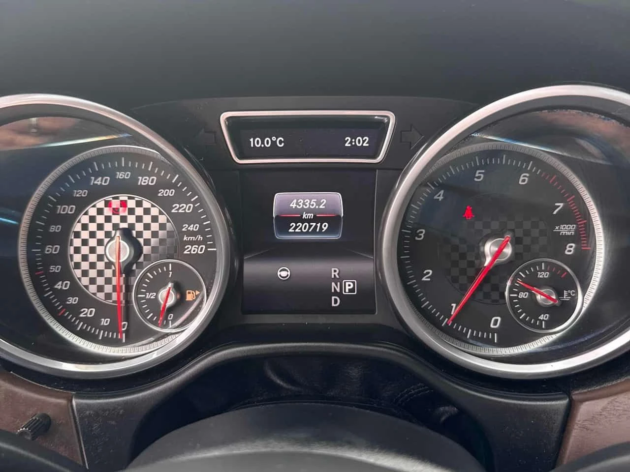 Mercedes-Benz GLE 450 AMG  * 360 * �������� * PANO * H/K | Mobile.bg � ����������� 8