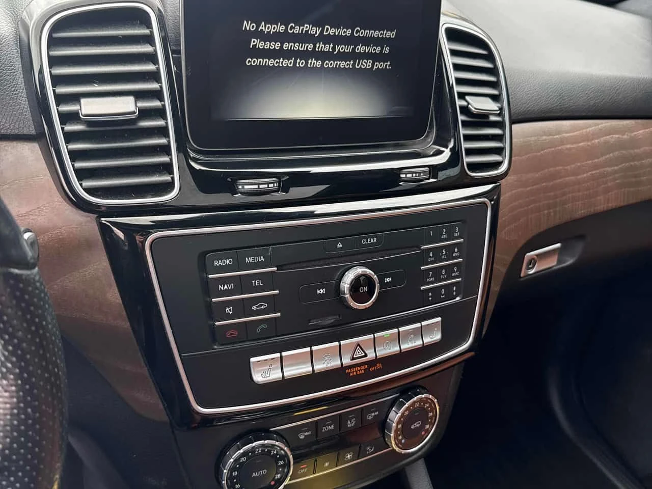 Mercedes-Benz GLE 450 AMG  * 360 * �������� * PANO * H/K | Mobile.bg � ����������� 9