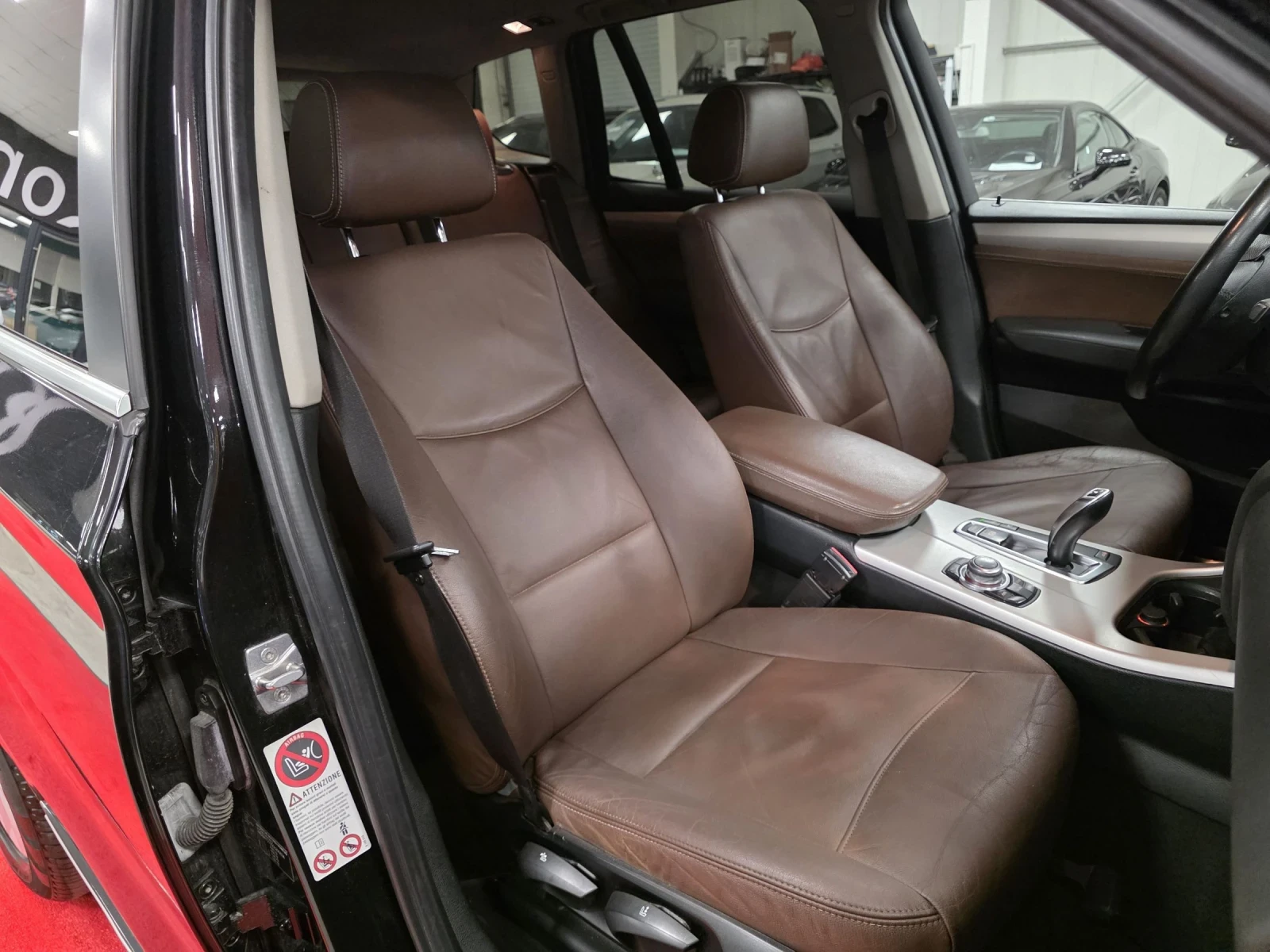 BMW X3 X-Drive | 30d | Automatic , снимка 14 - Автомобили и джипове - 54141500