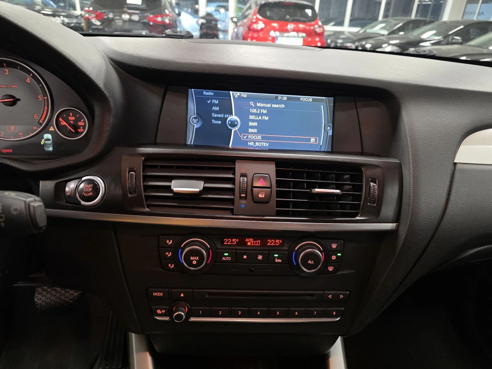 BMW X3 X-Drive | 30d | Automatic , снимка 11 - Автомобили и джипове - 54141500