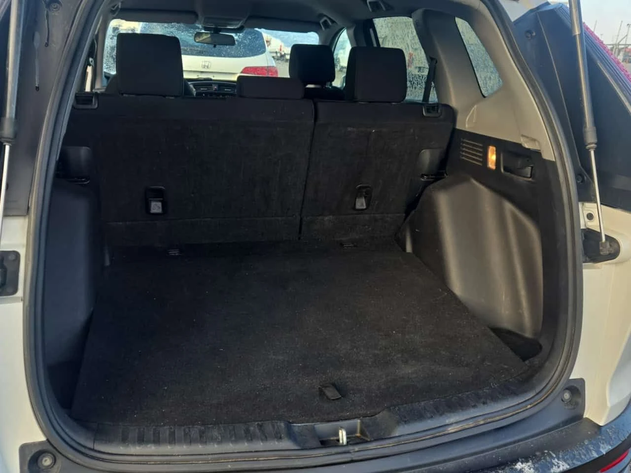 Honda Cr-v * LX * CARFAX * NAVI * ПОДГРЕВИ * , снимка 12 - Автомобили и джипове - 54229162