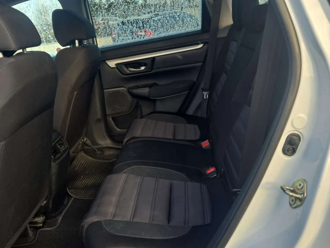 Honda Cr-v * LX * CARFAX * NAVI * ПОДГРЕВИ * , снимка 10 - Автомобили и джипове - 54229162