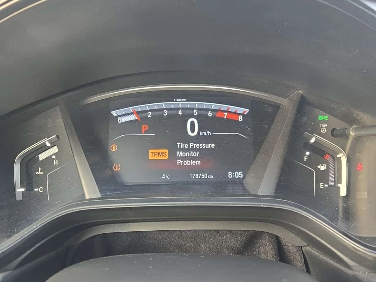 Honda Cr-v * LX * CARFAX * NAVI * ПОДГРЕВИ * , снимка 8 - Автомобили и джипове - 54229162