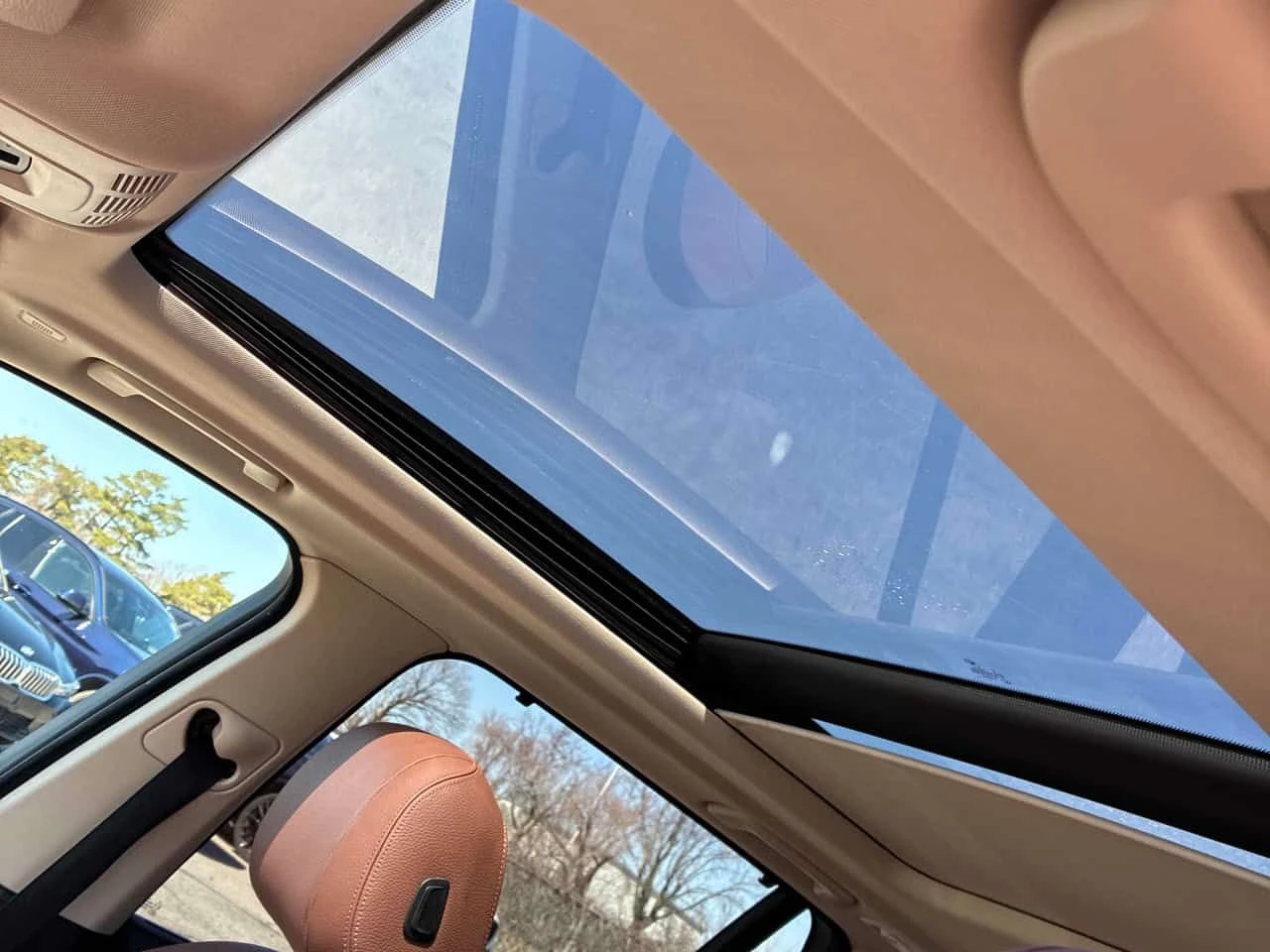 BMW X5 * xDrive35i * CARFAX * ЦЕНА ДО БГ, снимка 13 - Автомобили и джипове - 54239562