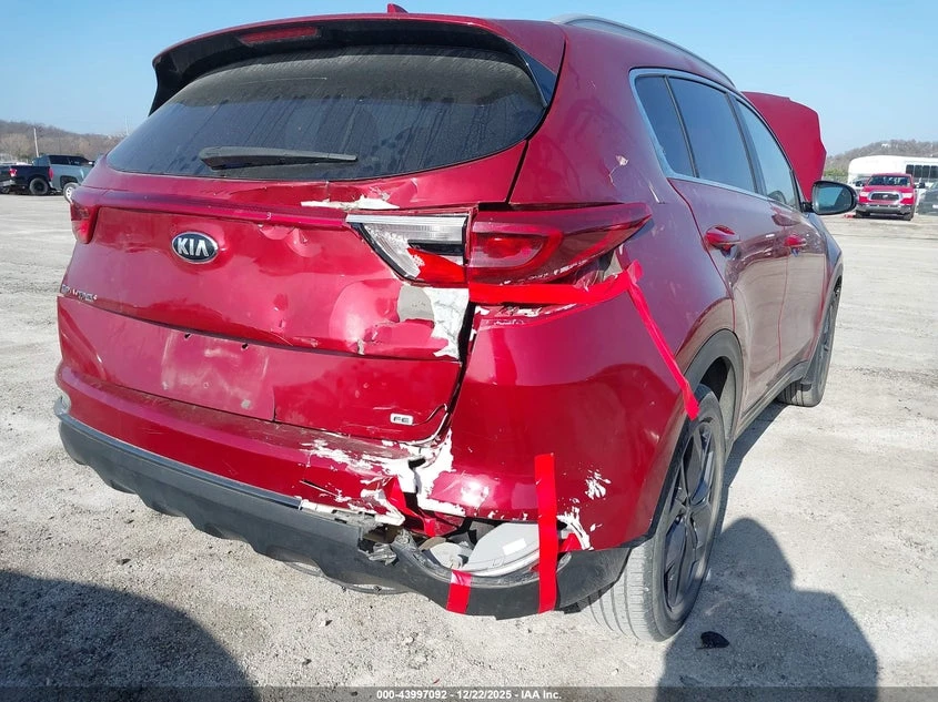 Kia Sportage 2.4L I-4 DI, DOHC, VVT, 181HP Front Wheel Drive | Mobile.bg � ����������� 6